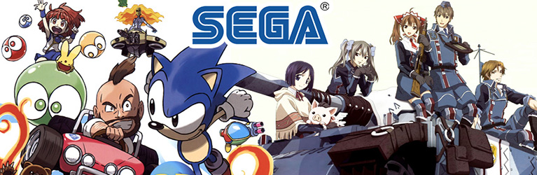 buy sega games