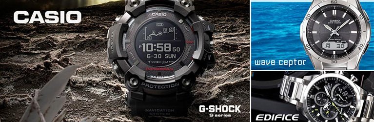 official casio online store