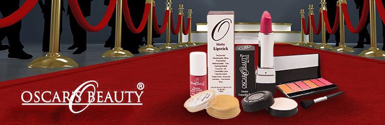 oscars beauty