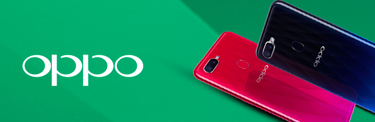OPPO Online Store in Pakistan | Buy OPPO products online | Goto.com.pk