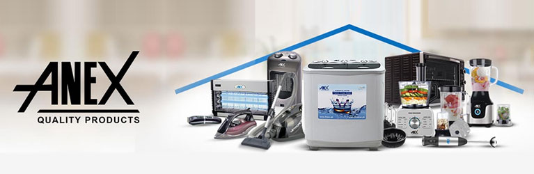 anex shaving machine