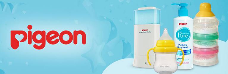 pigeon baby products near me