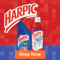 Harpics