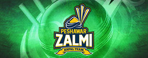 Peshawar Zalmi