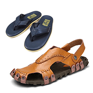 a sandals