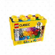 Classic 10698 - Yellow