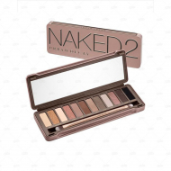 Urban Decay - Naked 2 - Skin
