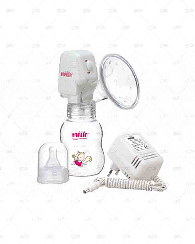 Farlin electric breast deals pump price