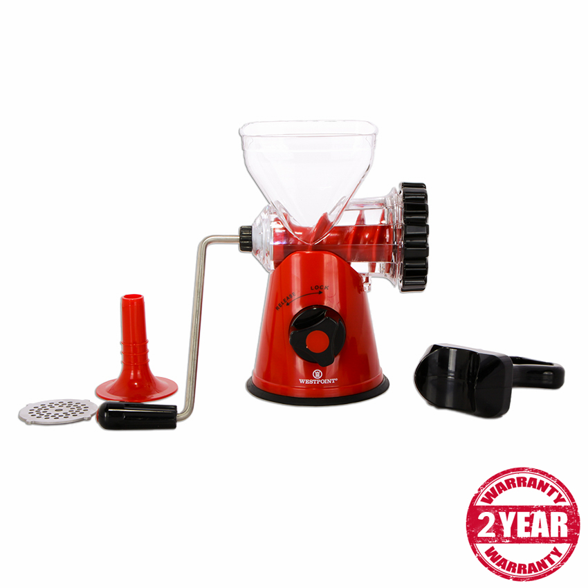 handy meat mincer
