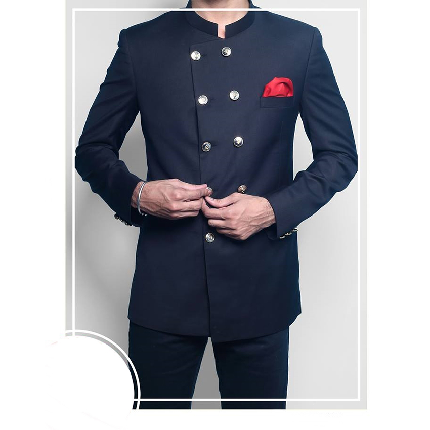 prince coat pant for groom