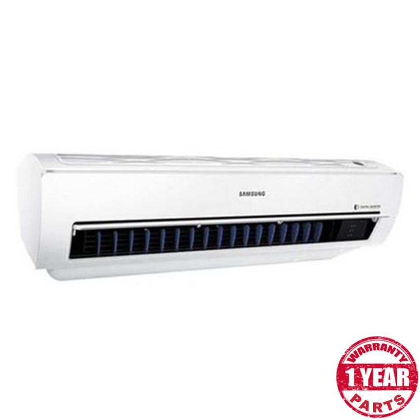 Samsung 2.0 Ton Split Type Air Conditioner AR24KCFNFWK2PM ...