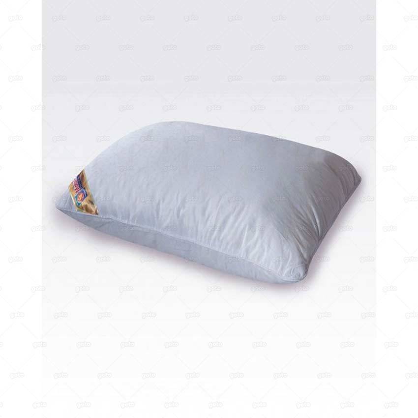 molty foam memory pillow