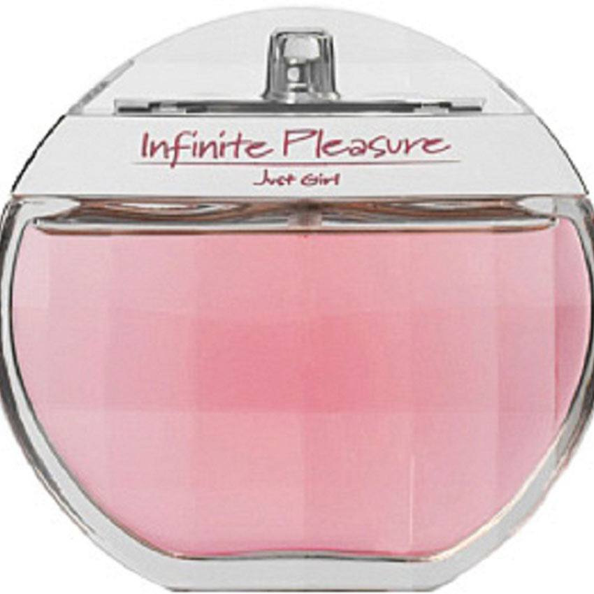 pleasure girl perfume