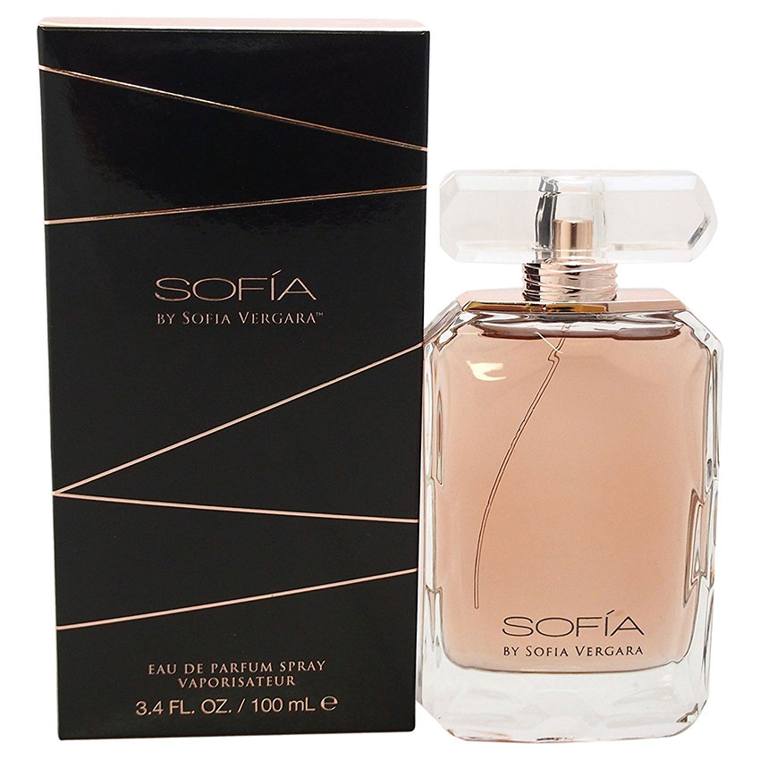 Sofia Vergara Sofia Eau De Parfum For Women