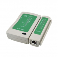 Network Cable Tester - Green