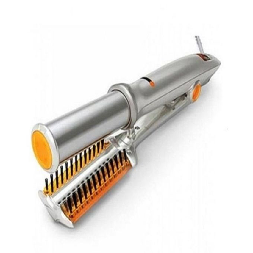 Instyler Hair Styler Silver