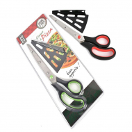 2 in 1 Pizza Cutter and Lifter Buon Appetito - XUNPZ 1