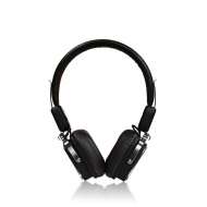 Remax Bluetooth Headphones For Tablet & Smartphone 200HB Black