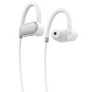 WK Rhythm Wireless Headset BD520 White