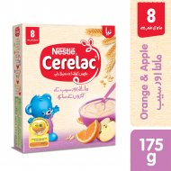 Cerelac Orange & Apple 175 g