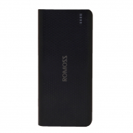 Romoss 15000 mAh sense 15 Power Bank PH15 Black