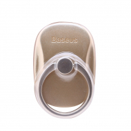 Baseus Multifunctional Ring Bracket For Phones SUMR-0V Gold