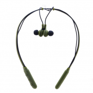Baseus Encok Neck Hung Bluetooth Earphone E61 Green