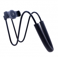 Baseus Necklace Lazy Bracket LR01 Black