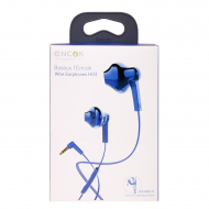 Baseus Earphones H03 Blue
