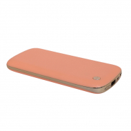 Baseus 10000 mAh Plaid Power Bank BS-P10K Orange