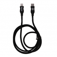 Baseus 18 W TypeC To IP Cable CATLYW-A01 Black