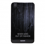 Proda 5000 mAh Power Bank Tukoo Series PPP-14 Black