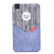 Proda 5000 mAh Power Bank Tukoo Series PPP-14 Blue