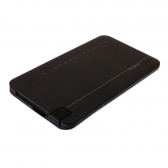 Proda 5000 mAh Power Bank Picoo Series PPP-16 Black
