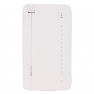 Proda 5000 mAh Power Bank Picoo Series PPP-16 White