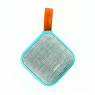 Remax Portable Fabric Bluetooth Speaker RB-M15 Sea Green