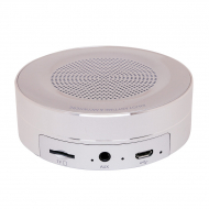 Remax Portable Bluetooth Speaker RB-M13 White