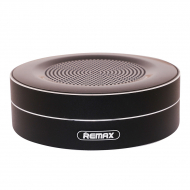 Remax Portable Bluetooth Speaker RB-M13 Black