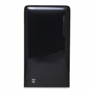 Remax 5000 mAh Power Bank Ultra Slim RPP-78 Black