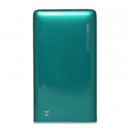Remax 5000 mAh Power Bank Ultra Slim RPP-78 Green
