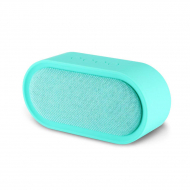 Remax Fabric Wireless Bluetooth Speaker RB-M11 Sea Green