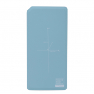 Proda 10000 mAh Wireless Power Bank Smart Life PPP-33 Blue