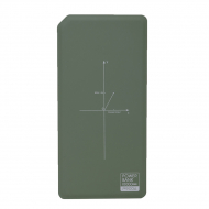 Proda 10000 mAh Wireless Power Bank Smart Life PPP-33 Green