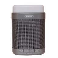 WK Design Wireless Music Speaker SP390 Grey