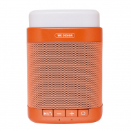 WK Design Wireless Music Speaker SP390 Orange