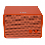 WK Wireless Makoo Speaker SP350 Orange