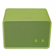 WK Wireless Makoo Speaker SP350 Green