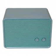 WK Wireless Makoo Speaker SP350 Blue