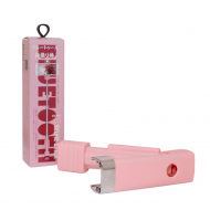 Remax Bluetooth Selfie Stick XT-P01 Pink