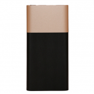 Proda 10000 mAh Biaphon Series Power Bank PPP-28 Black & Copper